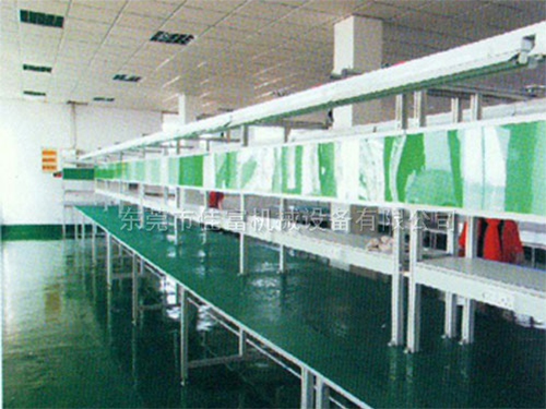 防電臺板生產(chǎn)線