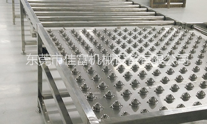 皮帶線常見(jiàn)故障解決——流水線生產(chǎn)廠家