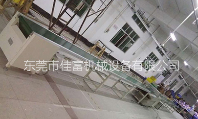 東莞流水線的柔性制造系統(tǒng)如何？