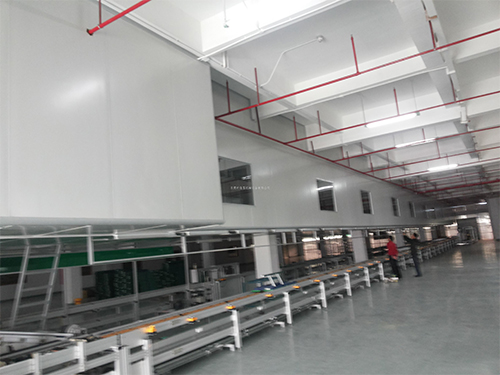 組裝線銷(xiāo)售廠家