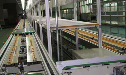 深圳流水線談談流水線光電的檢測問題