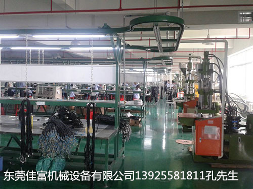 東莞AC電源生產線