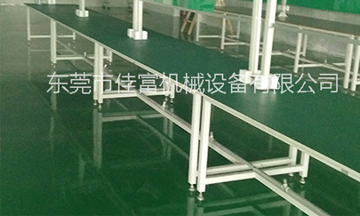 東莞流水線設(shè)備該注意的事項