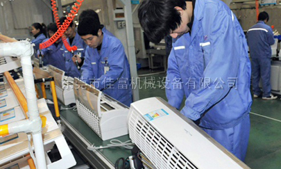 流水線(xiàn)輸送需要注意哪些運(yùn)輸要求